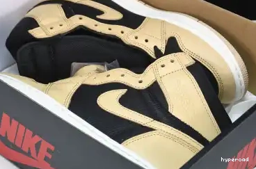 Hyperoad “Heirloom” High Air OG Retro Jordan 1 0701